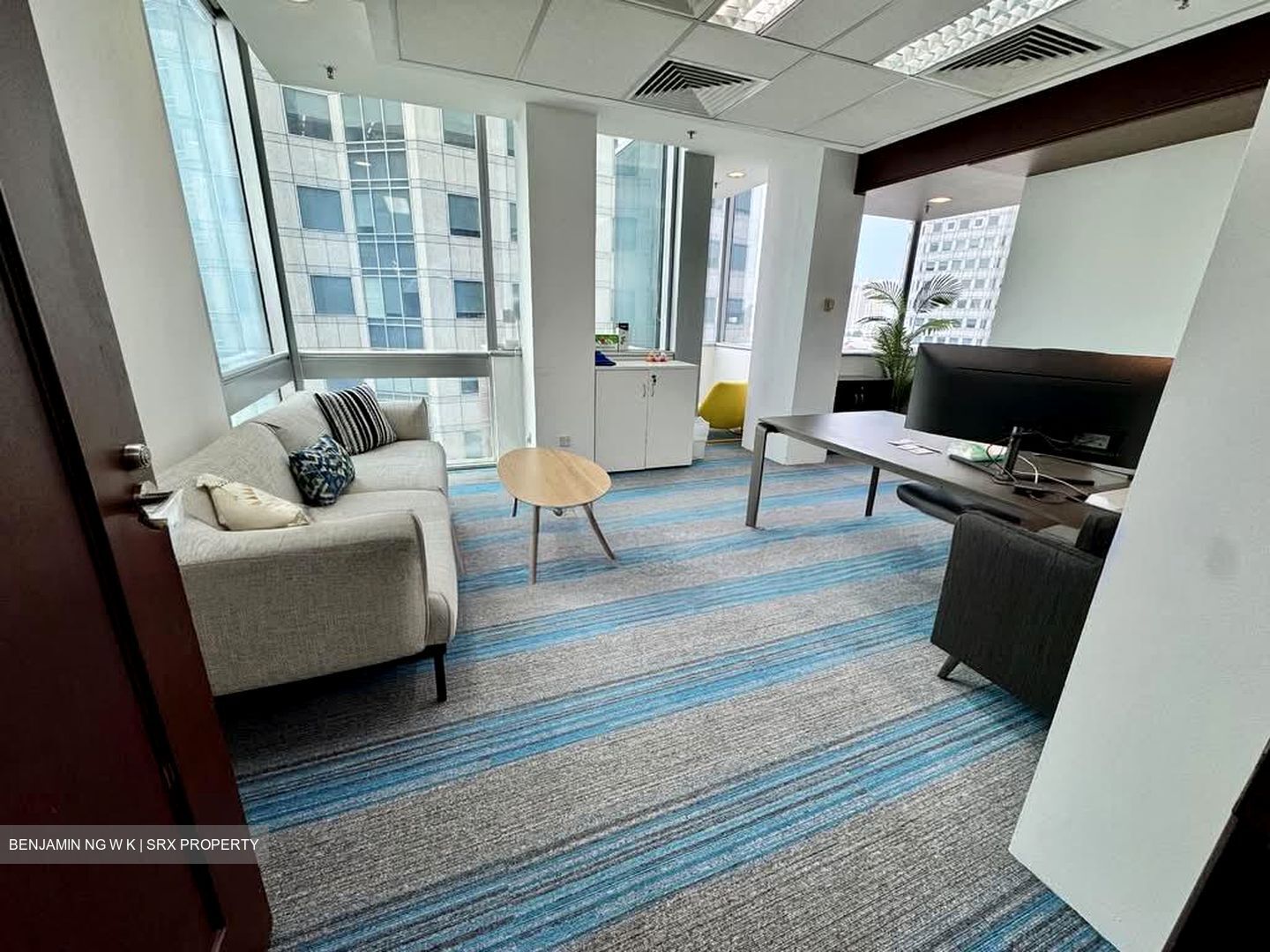Lippo Building (D1), Office #568241821